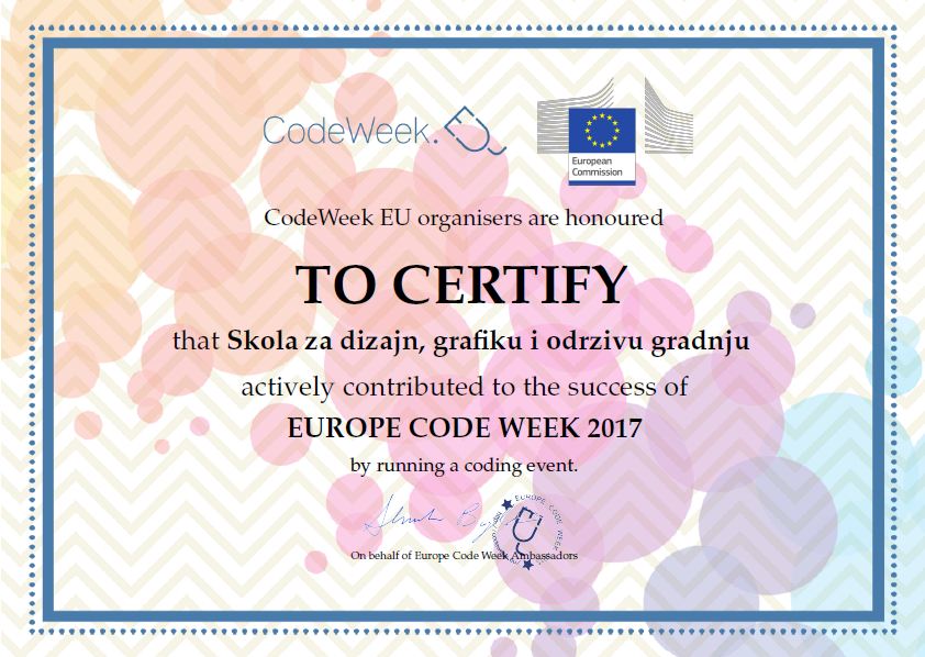 codeweek_certificat