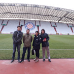 Posjet HNK Hajduk 3