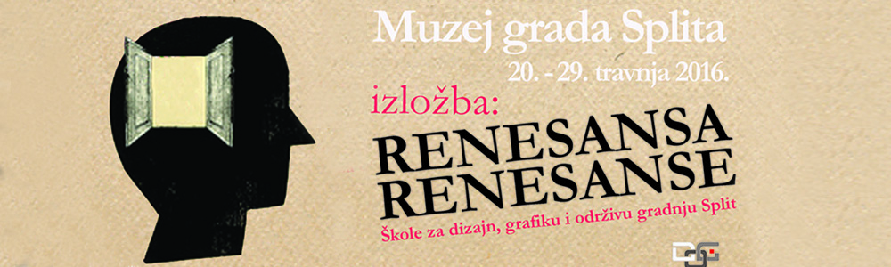 Izložbu „Renesansa renesanse“ u  Muzeju grada Splita razgledajte do 29. travnja 2016.