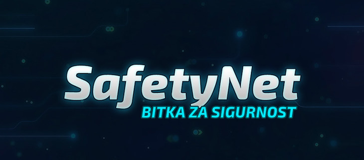 ZAIGRAJ – Safety Net