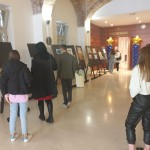 Izložba radova škola ambasadora EU “Europi iz Dalmacije”