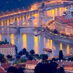 Poziv za organizaciju višednevne izvanučioničke nastave Beč – Prag -Budimpešta