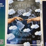 Digital Clean Up Campaign