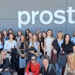 Studijsko putovanje u Zagreb i posjet tvornici Prostoria