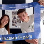 #Erasmus Days 2024.