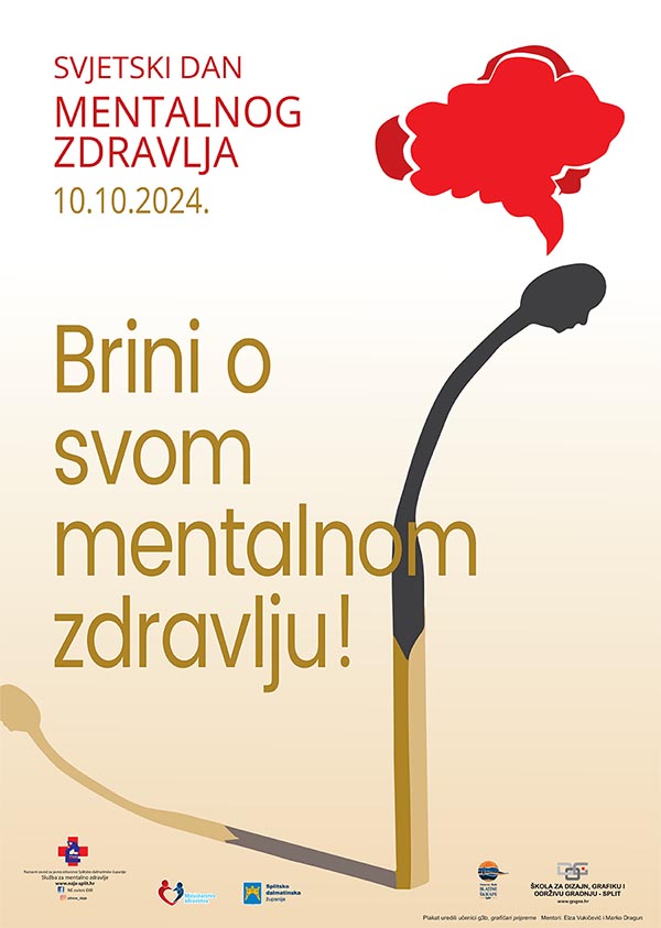 mentalno zdravlje