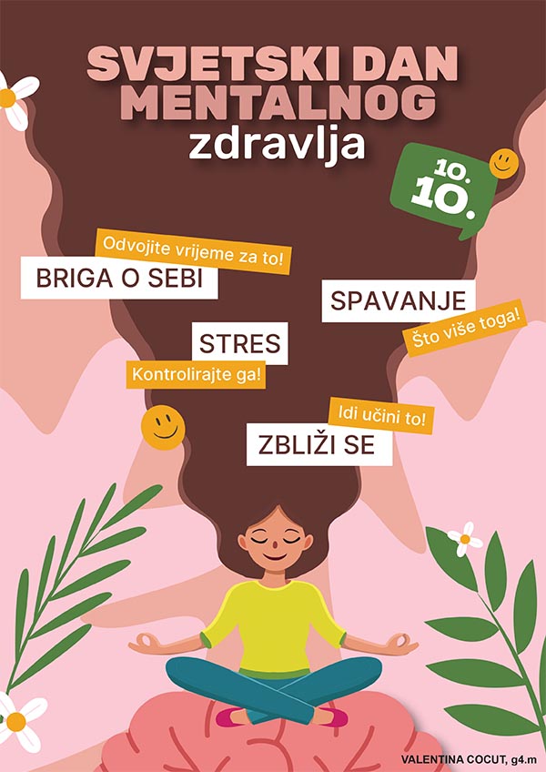 mentalno zdravlje poster 5