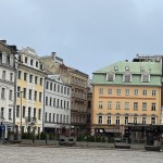 Mobilnost Latvija – Liepaja 4.studenog – 15.studenog 2024.
