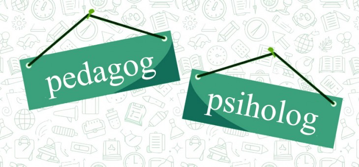 Daroviti učenici programiraju sustav za pedagošku službu