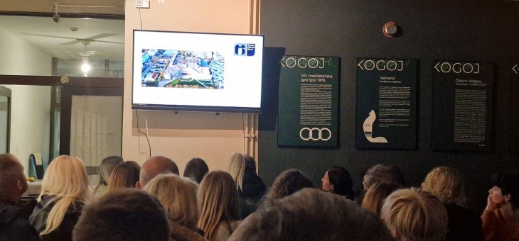 IZVJEŠTAJ O DISEMINACIJI ERASMUS+KA1 MOBILNOSTI U SLOVENIJU