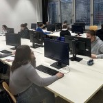 Pripremni posjet Šolskom centru Celje