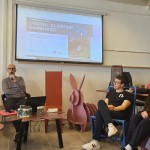 DCUP24 diseminacija u sklopu Projektnog dana