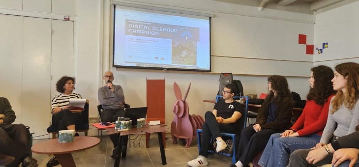 DCUP24 diseminacija u sklopu Projektnog dana