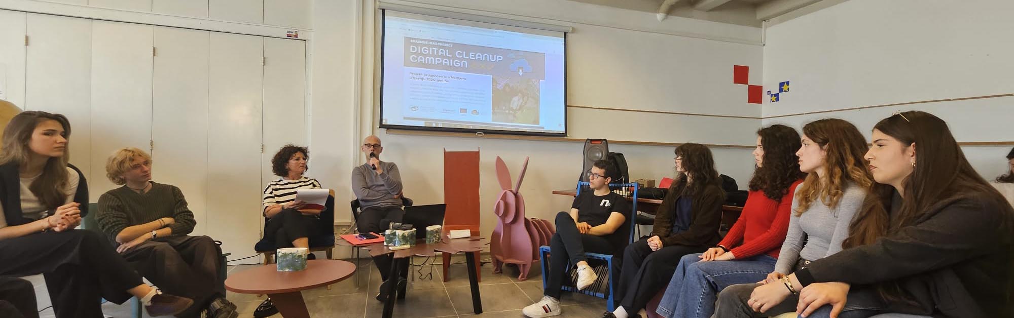 erasmus projektni dan