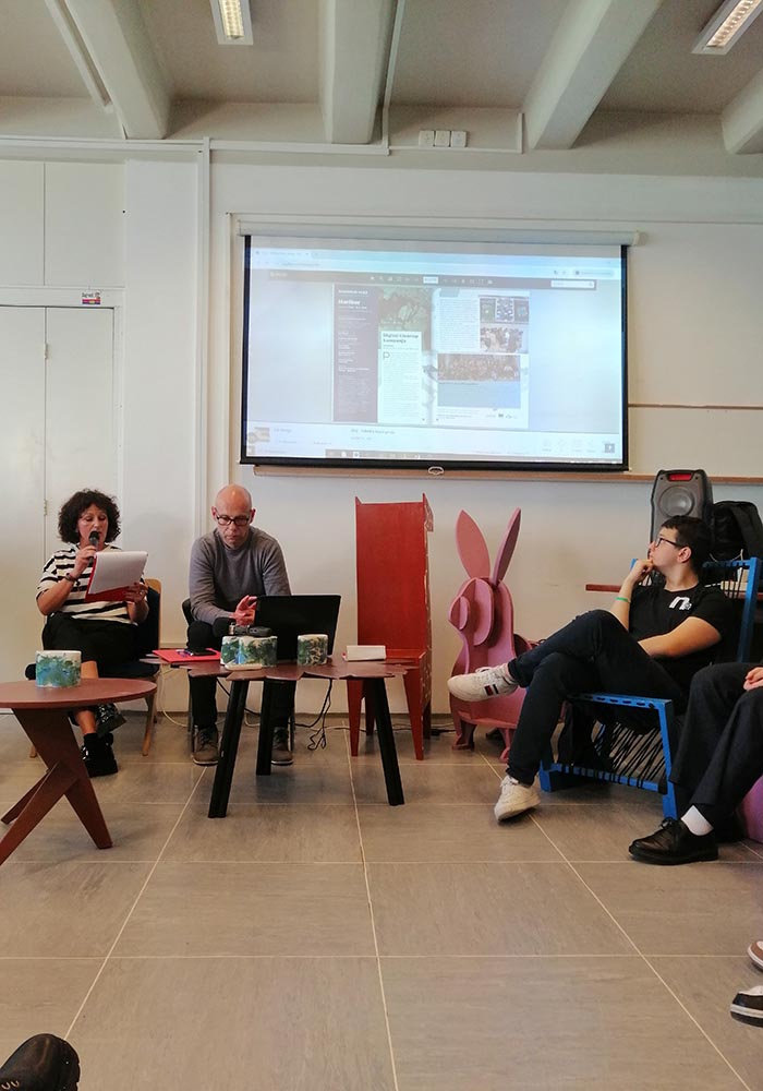 erasmus projektni dan