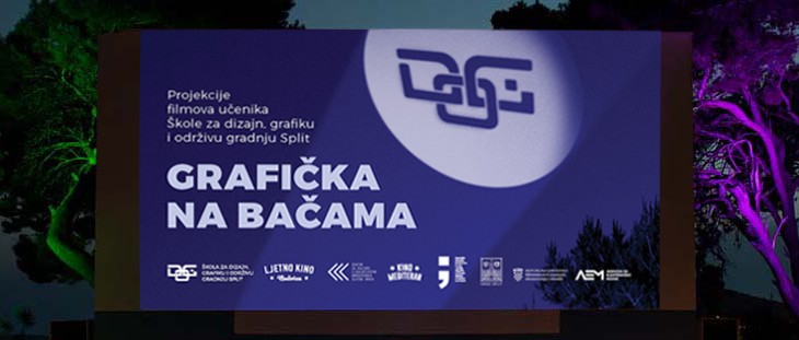 Grafička na Bačama