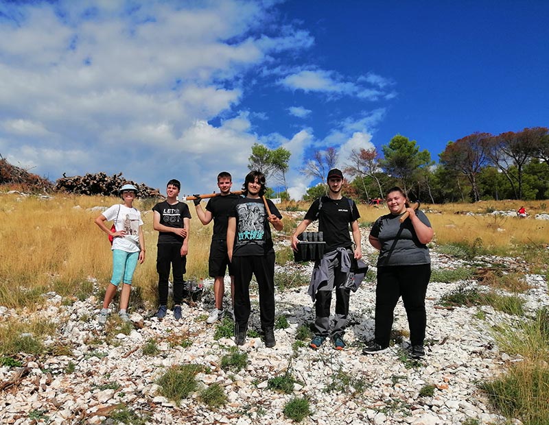 Boranka u Medenoj 2025