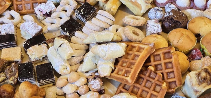 Dani kruha i zahvalnosti za plodove zemlje