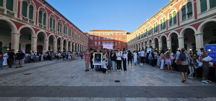 Prokurative u znaku znanosti – naši učenici istraživali, učili i uživali!