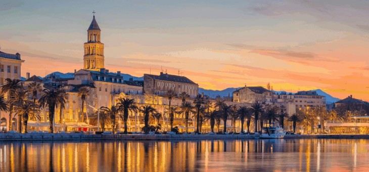 Javni pozivi Grada Splita za potpore i stipendije