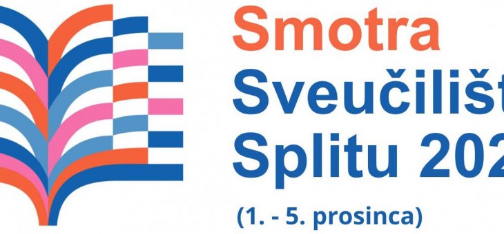 Smotra Sveučilišta u Splitu
