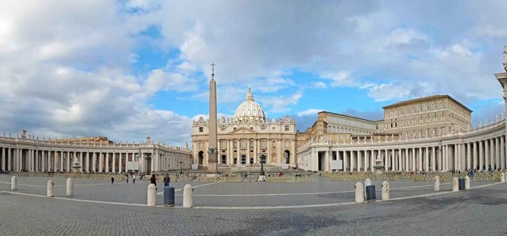 Firenca -Rim – Asizi ( obavijest o izboru agencije )