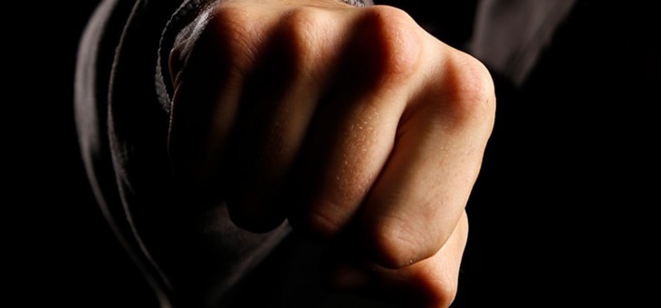 Fotografijom protiv nasilja