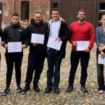 Diseminacija Erasmus+KA1 mobilnosti u Gut Wehlitz, Njemačka