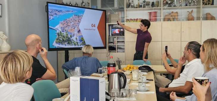 Web programeri na ponos županije