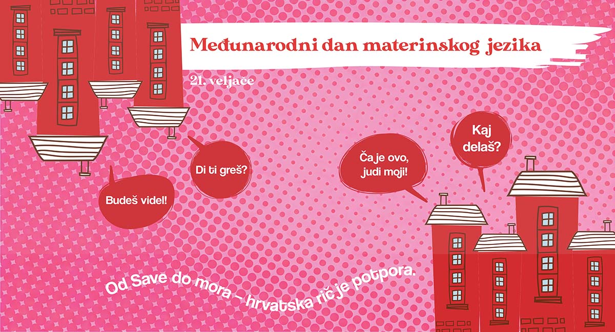 mia vukušić - materinski jezik