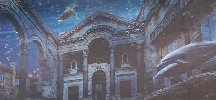 ATLANTIDA ZA DAN ŠKOLE