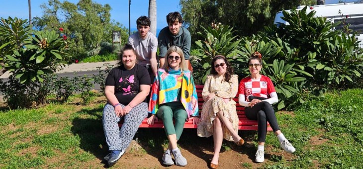 Meni je sve ovo doživljaj!