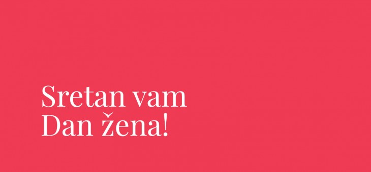 Velika online izložba povodom Dana žena