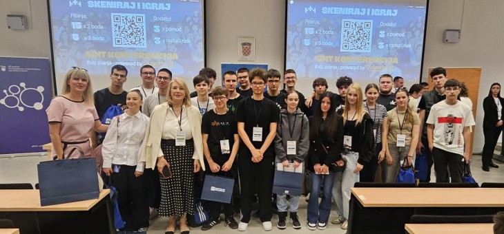 3. EDIT konferencija