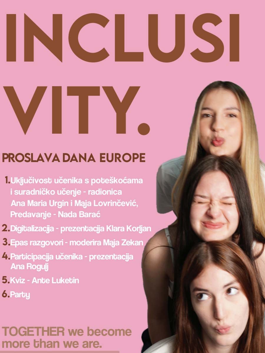 Dan Europa