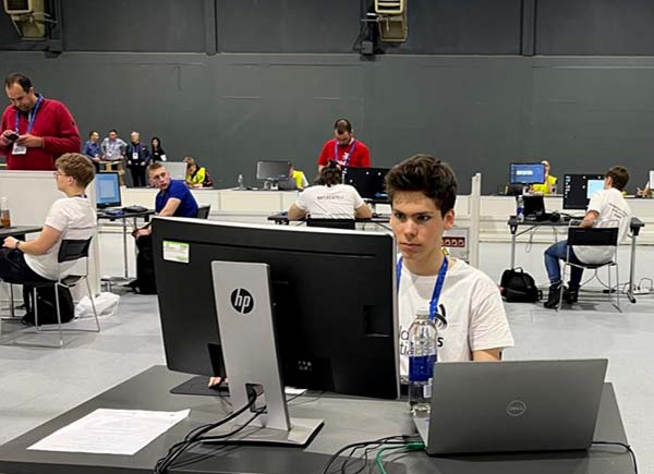 Worldskill 2026
