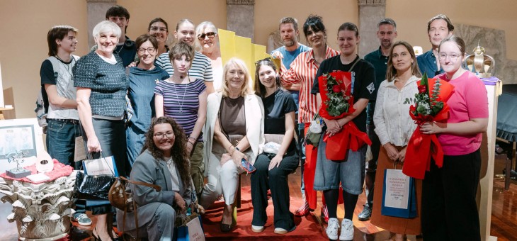Završna svečanost projekta „Jelenina baština danas“ (976. – 2026.)